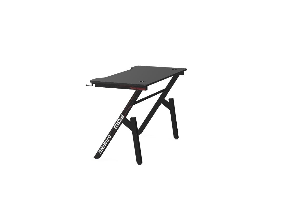 FDW 47 Inch Gaming Desk