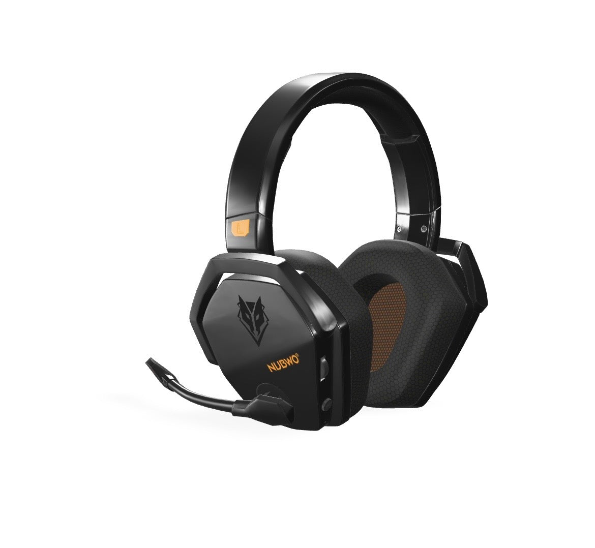 NUBWO Wireless Gaming Headset