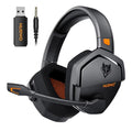NUBWO Wireless Gaming Headset
