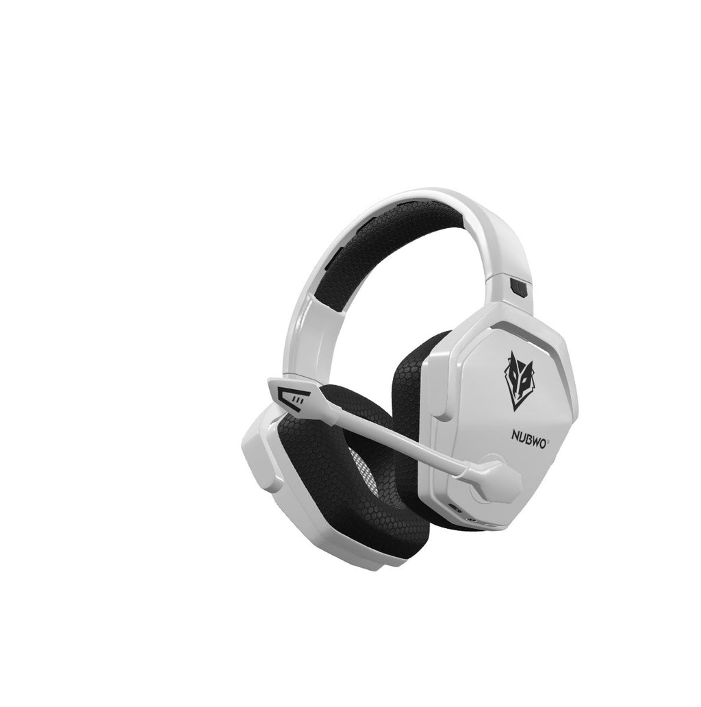 NUBWO Wireless Gaming Headset