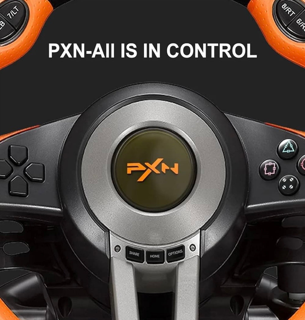V3 Pro Racing Wheel